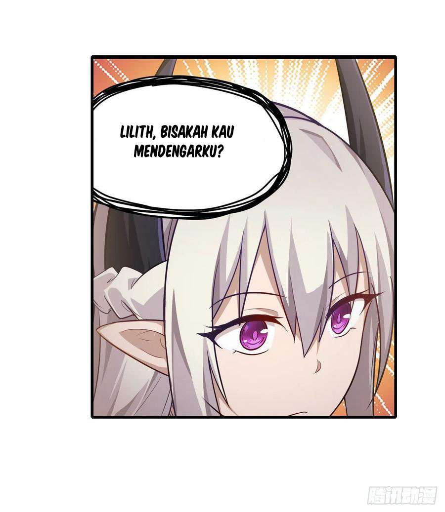 Wuxian Shitu Yu Shier Zhan Ji (Infinite Apostles and Twelve War Girls) Chapter 125 Bahasa Indonesia